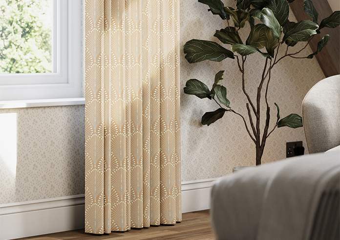 Boudoir, Satinwood - Made to Measure Curtains - Image 5